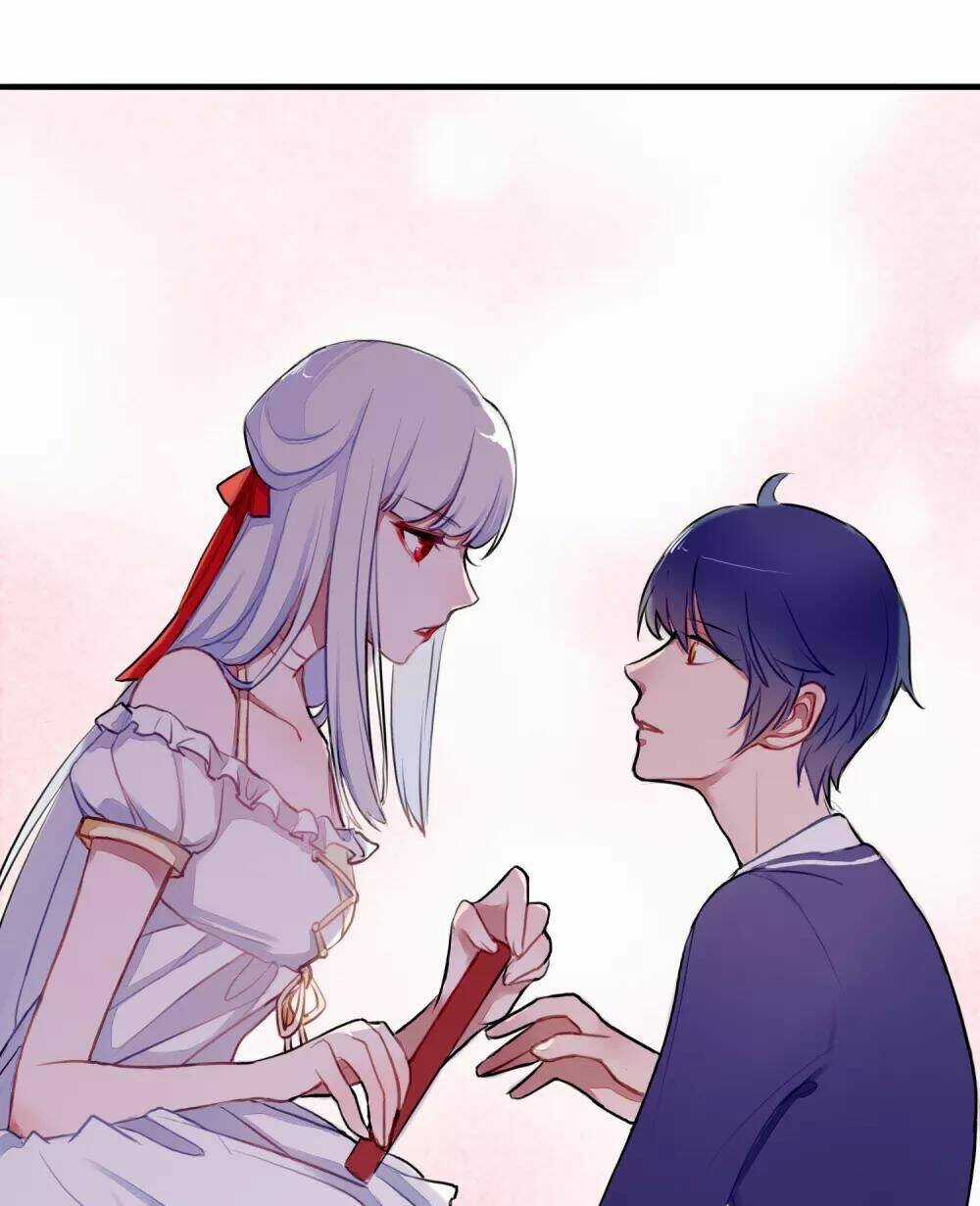 Quy Luật Tình Yêu Chapter 4 trang 39