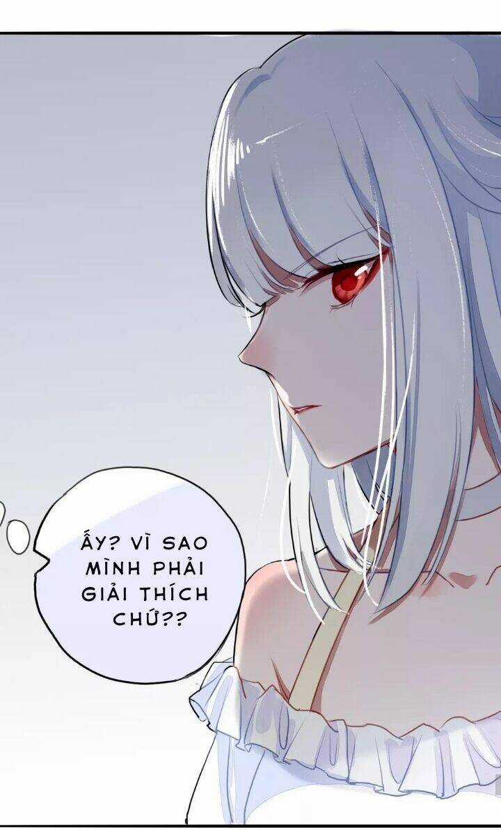 Quy Luật Tình Yêu Chapter 4 trang 48