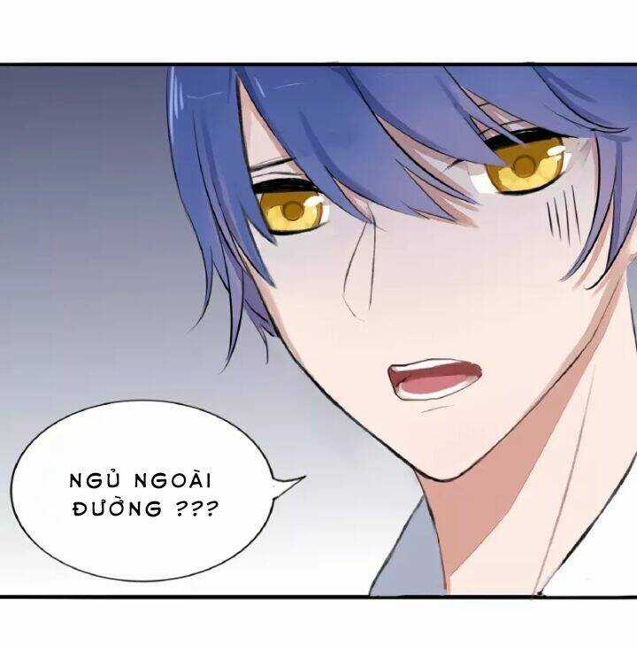 Quy Luật Tình Yêu Chapter 4 trang 5
