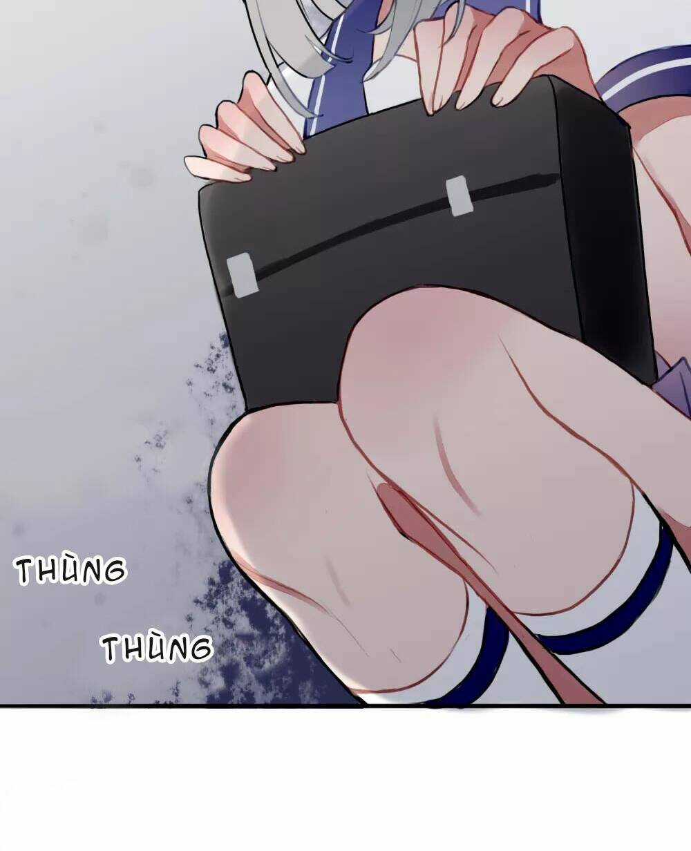 Quy Luật Tình Yêu Chapter 4 trang 50