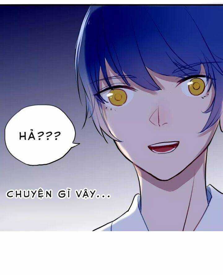 Quy Luật Tình Yêu Chapter 4 trang 52