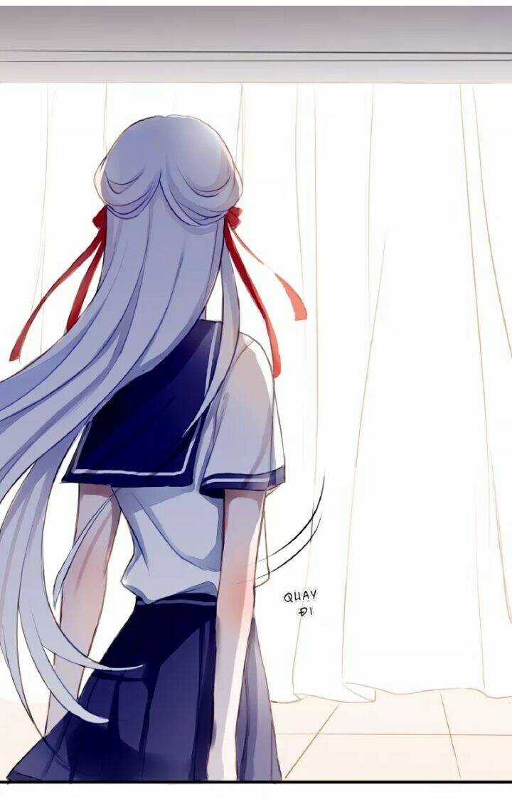 Quy Luật Tình Yêu Chapter 4 trang 6