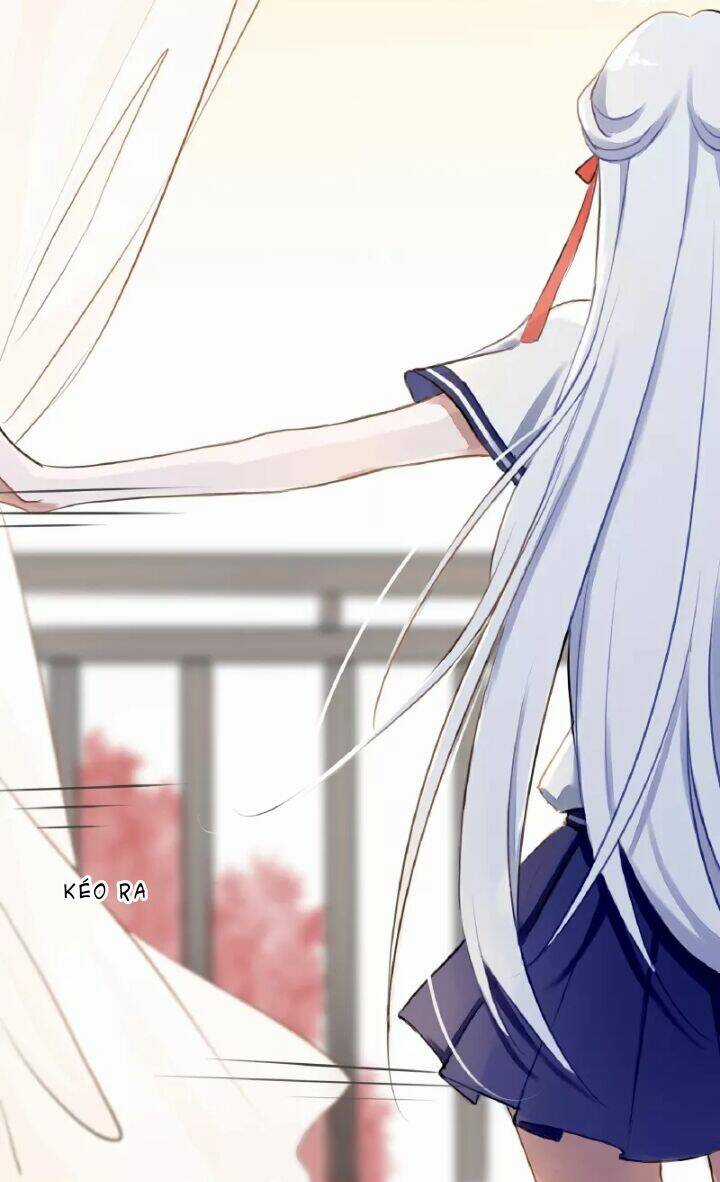 Quy Luật Tình Yêu Chapter 4 trang 9