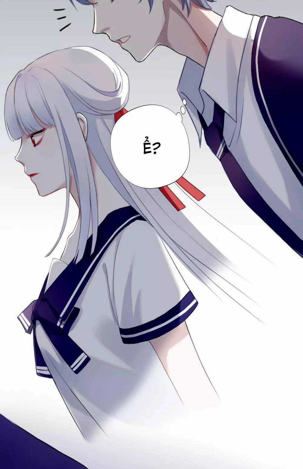 Quy Luật Tình Yêu Chapter 8 trang 10