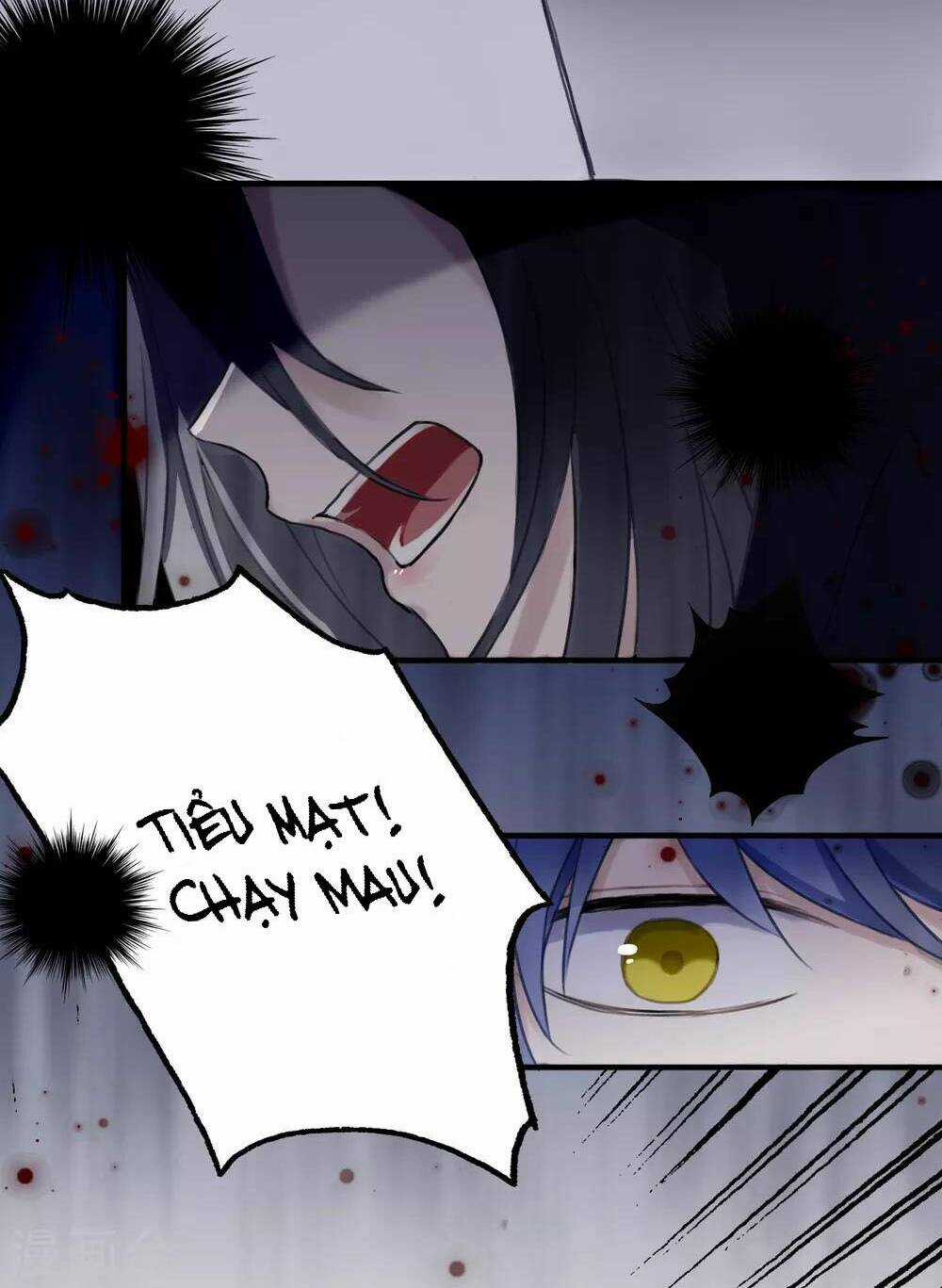 Quy Luật Tình Yêu Chapter 8 trang 12