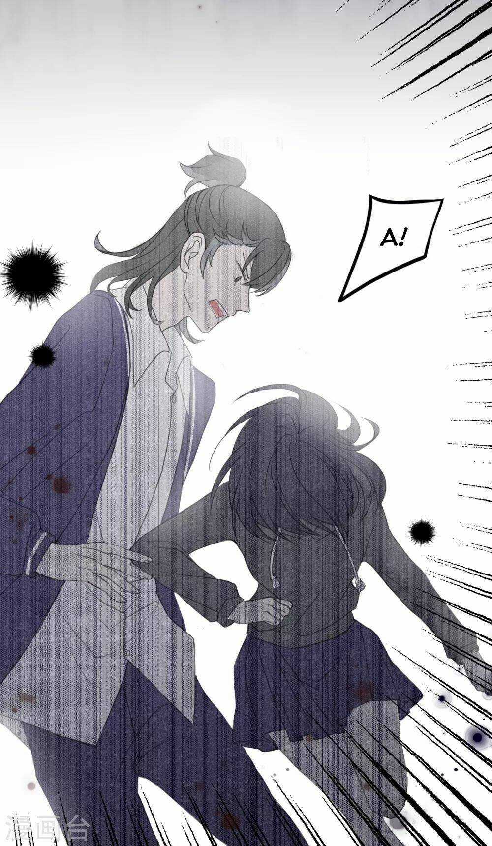 Quy Luật Tình Yêu Chapter 8 trang 13