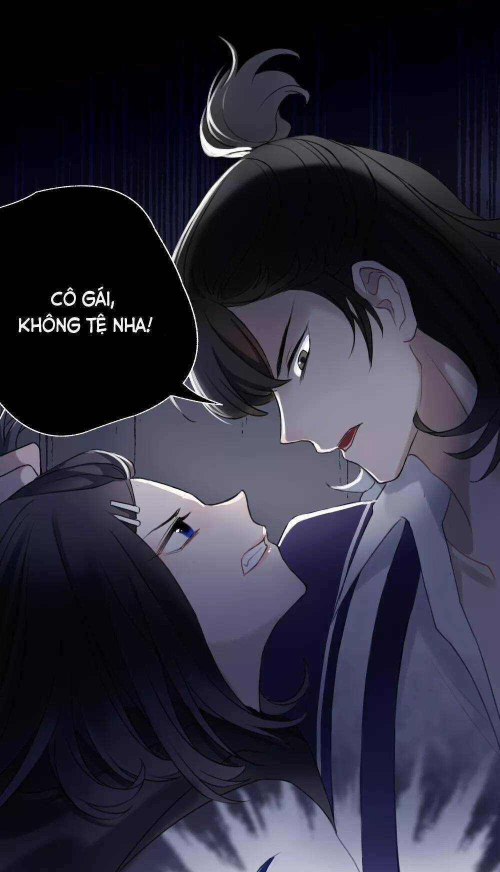 Quy Luật Tình Yêu Chapter 8 trang 15