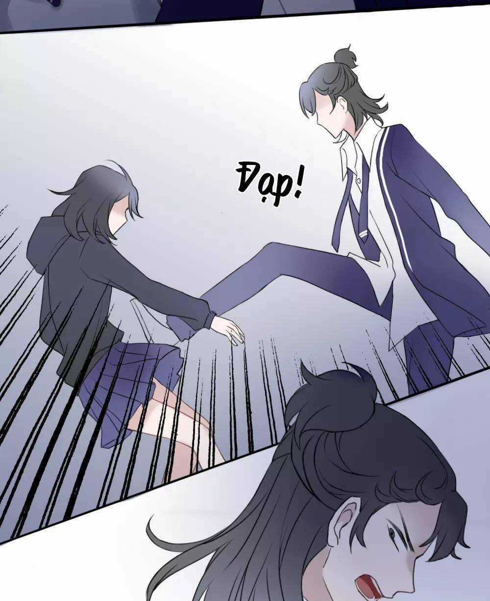 Quy Luật Tình Yêu Chapter 8 trang 17