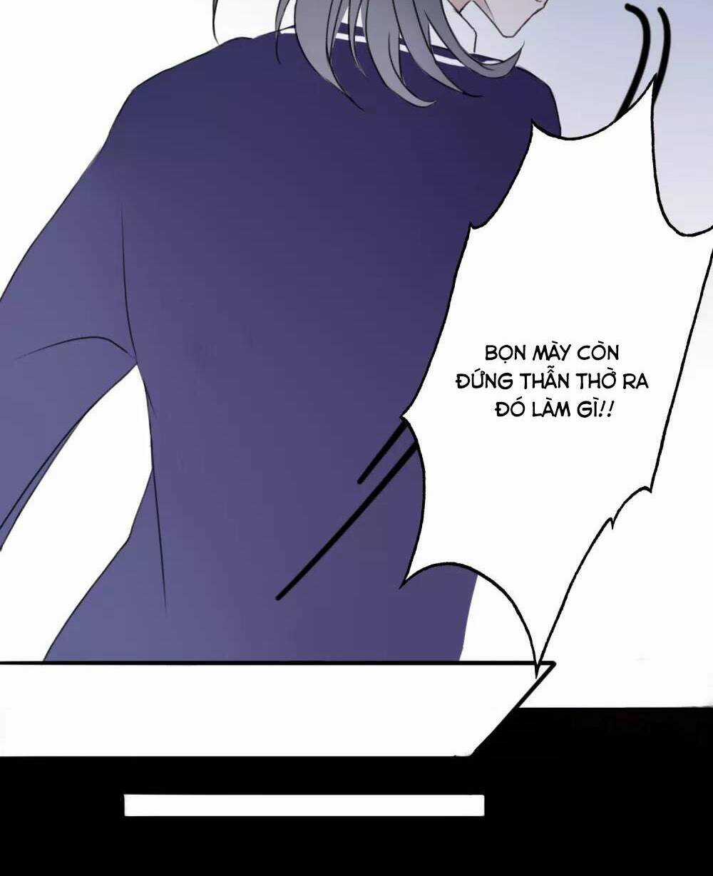 Quy Luật Tình Yêu Chapter 8 trang 18