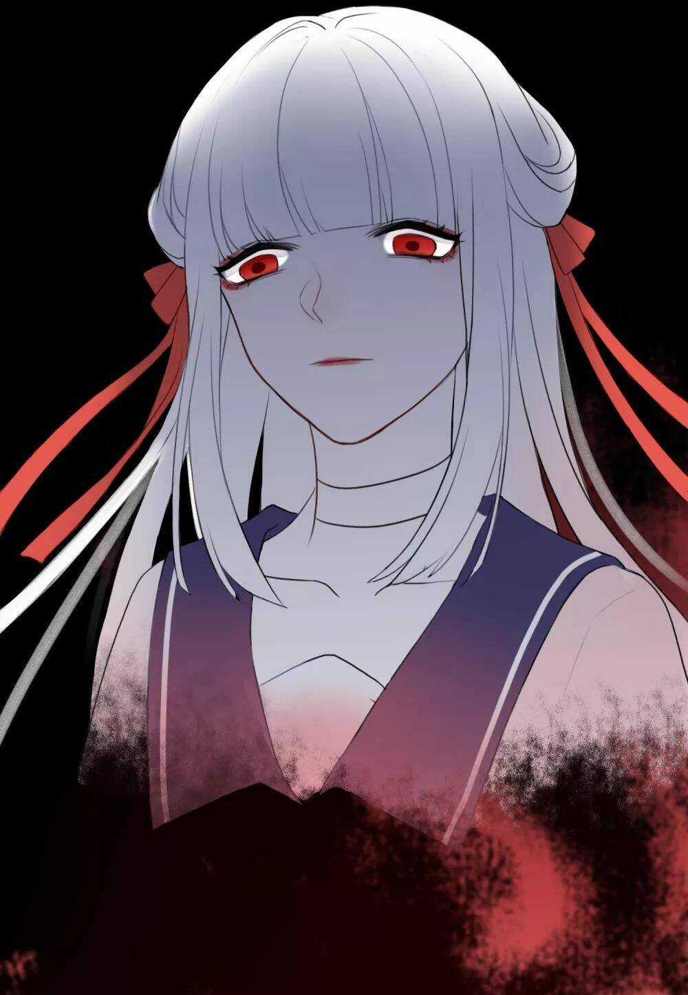 Quy Luật Tình Yêu Chapter 8 trang 19