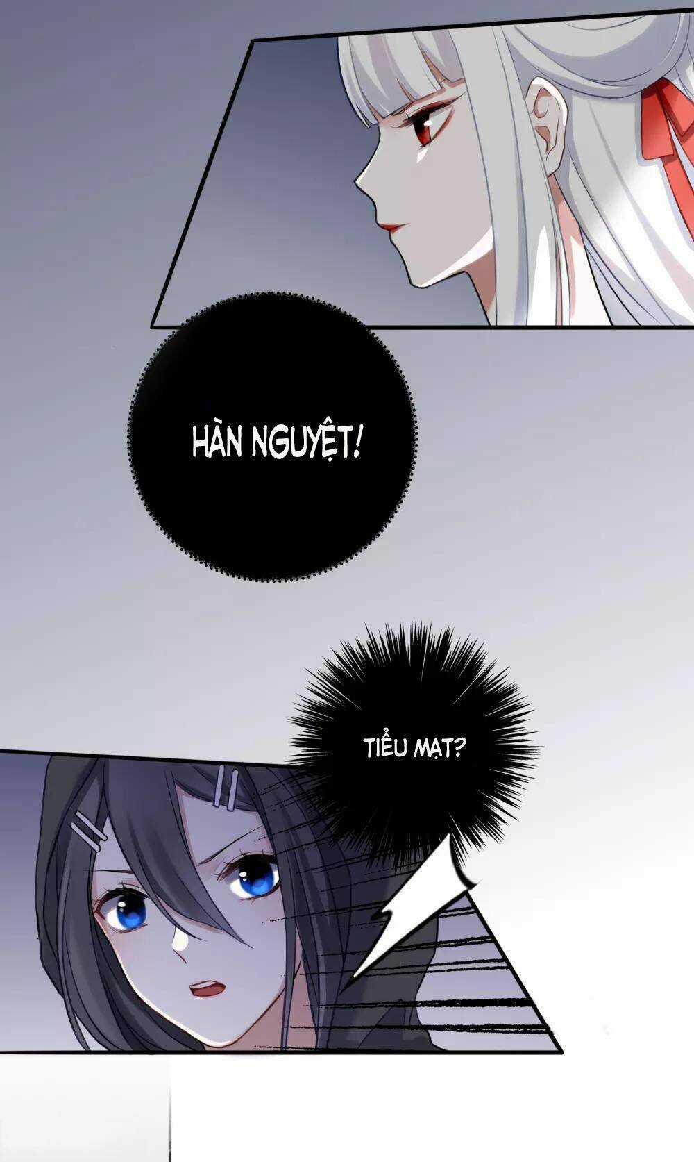 Quy Luật Tình Yêu Chapter 8 trang 2