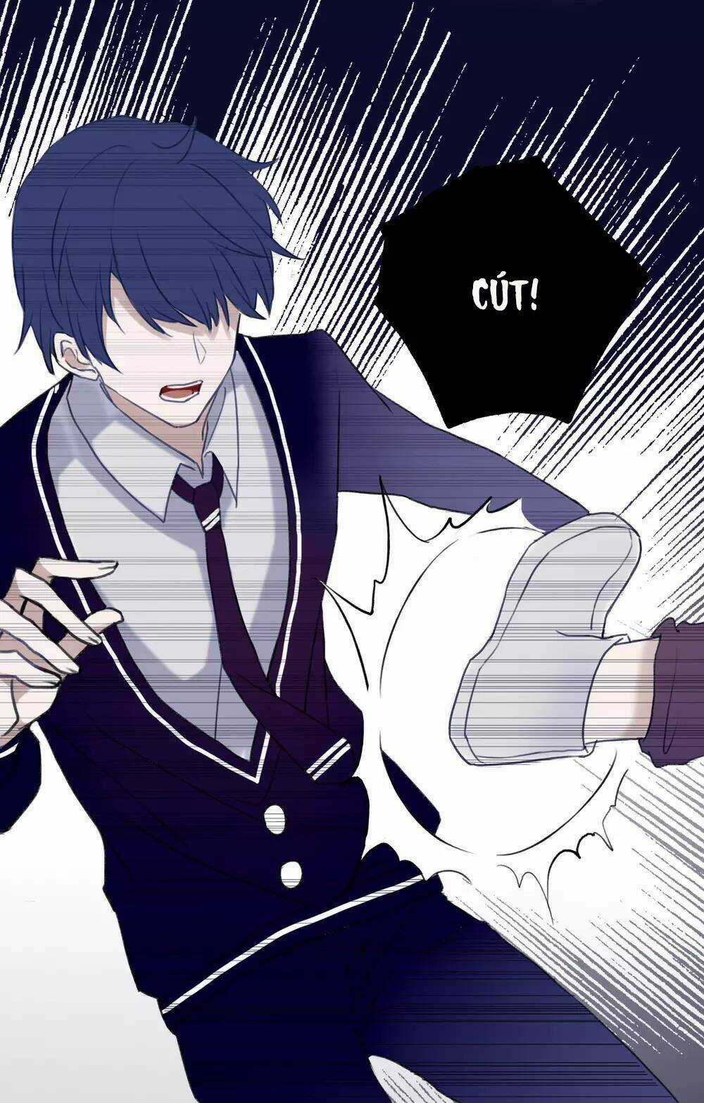 Quy Luật Tình Yêu Chapter 8 trang 26