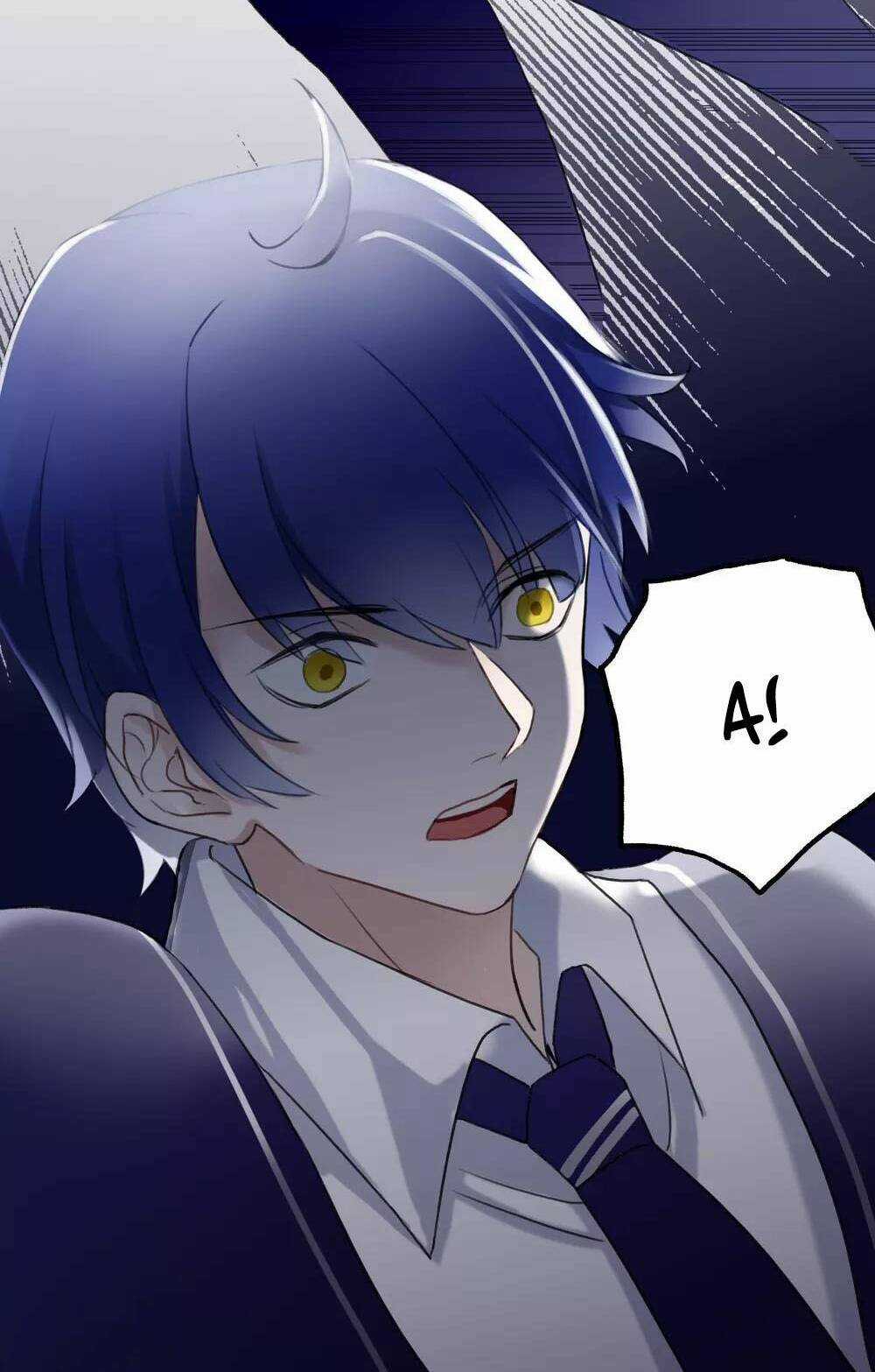 Quy Luật Tình Yêu Chapter 8 trang 27