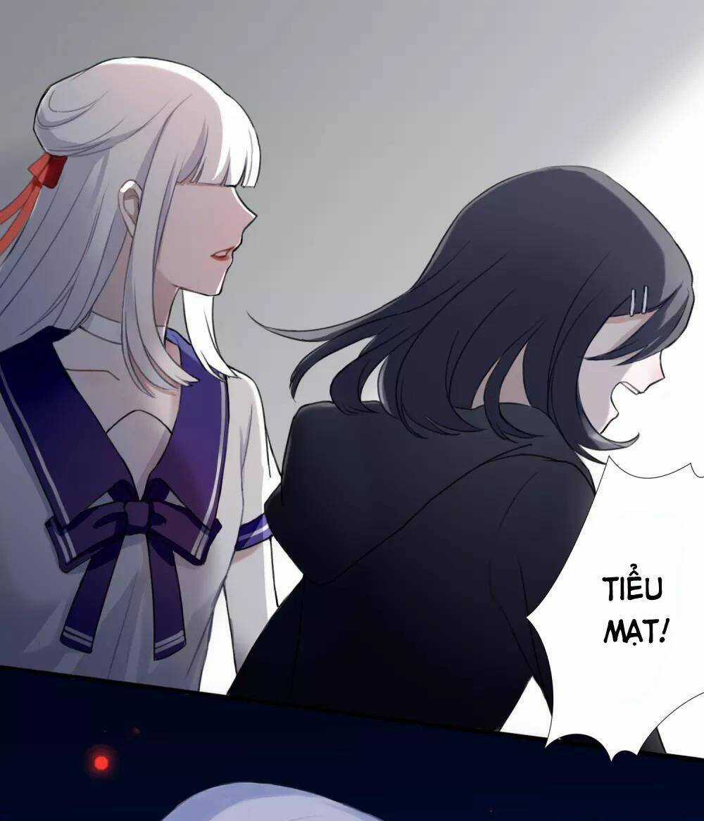 Quy Luật Tình Yêu Chapter 8 trang 28