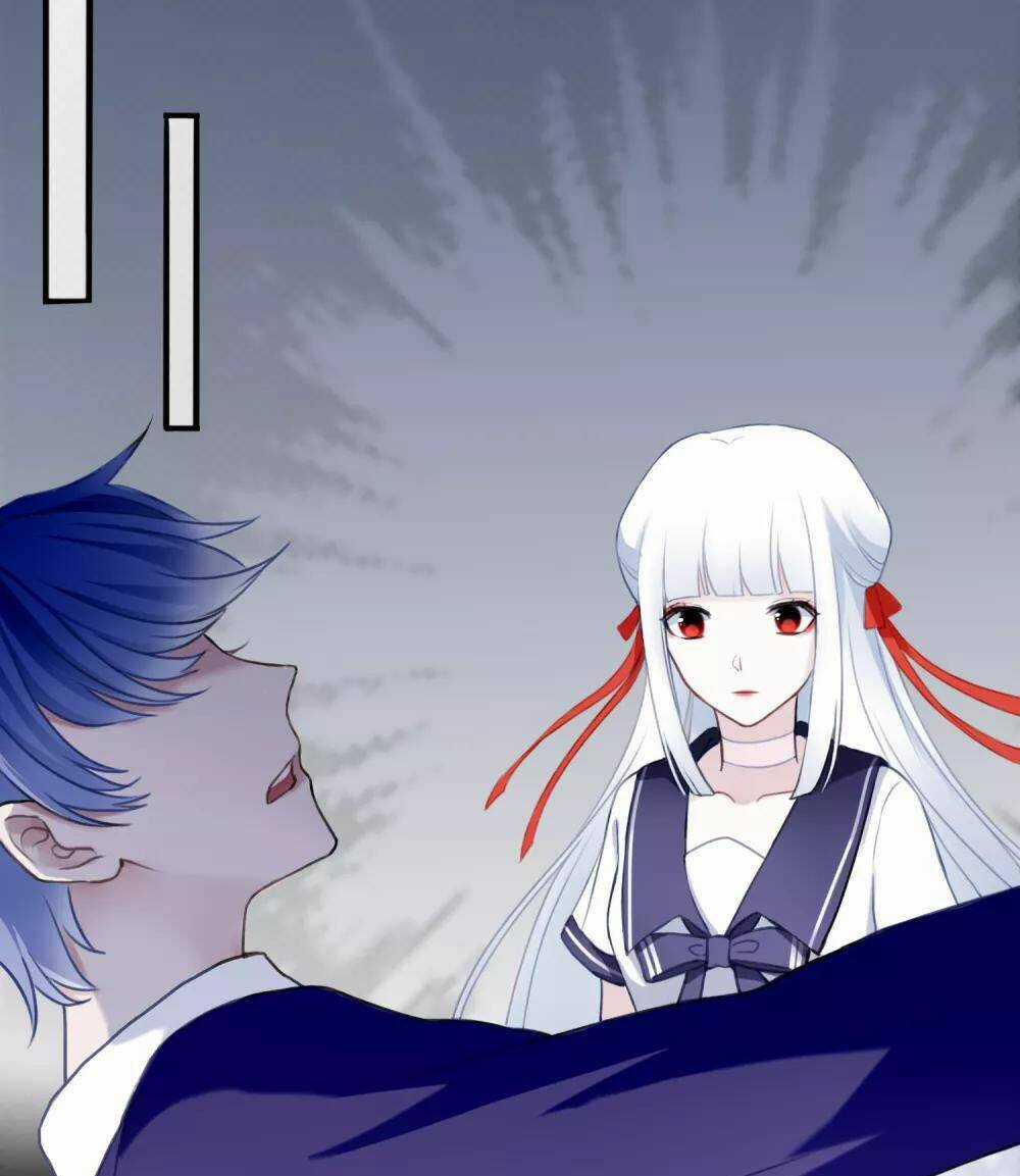 Quy Luật Tình Yêu Chapter 8 trang 30