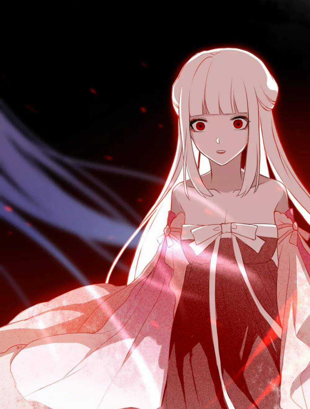 Quy Luật Tình Yêu Chapter 8 trang 32
