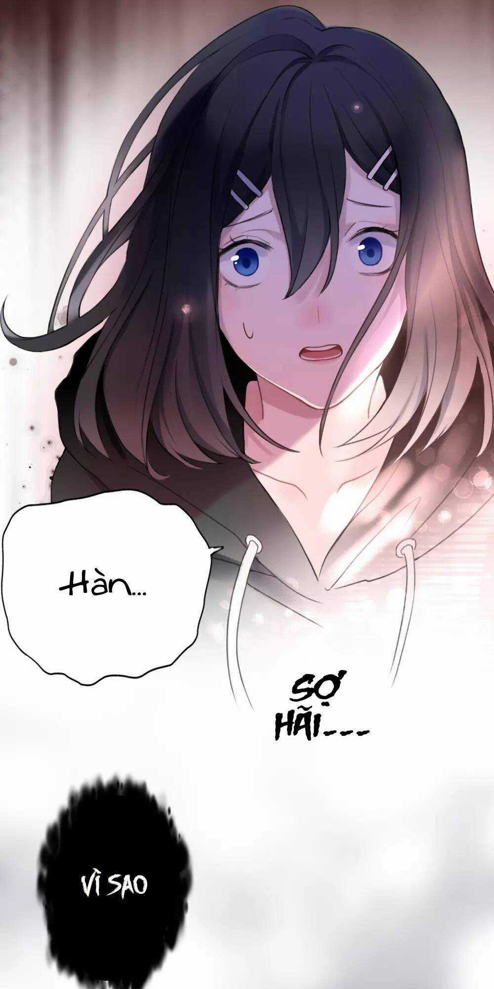 Quy Luật Tình Yêu Chapter 8 trang 39
