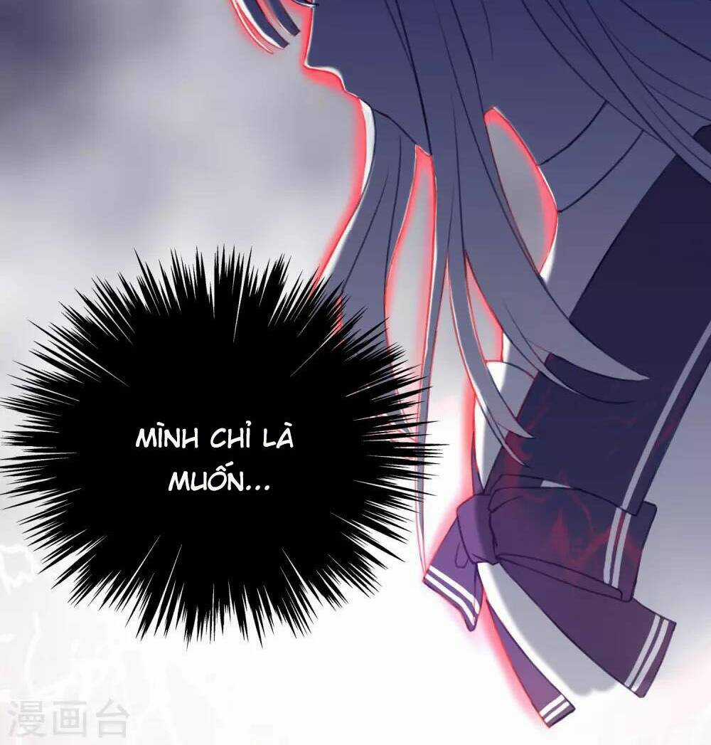 Quy Luật Tình Yêu Chapter 8 trang 41
