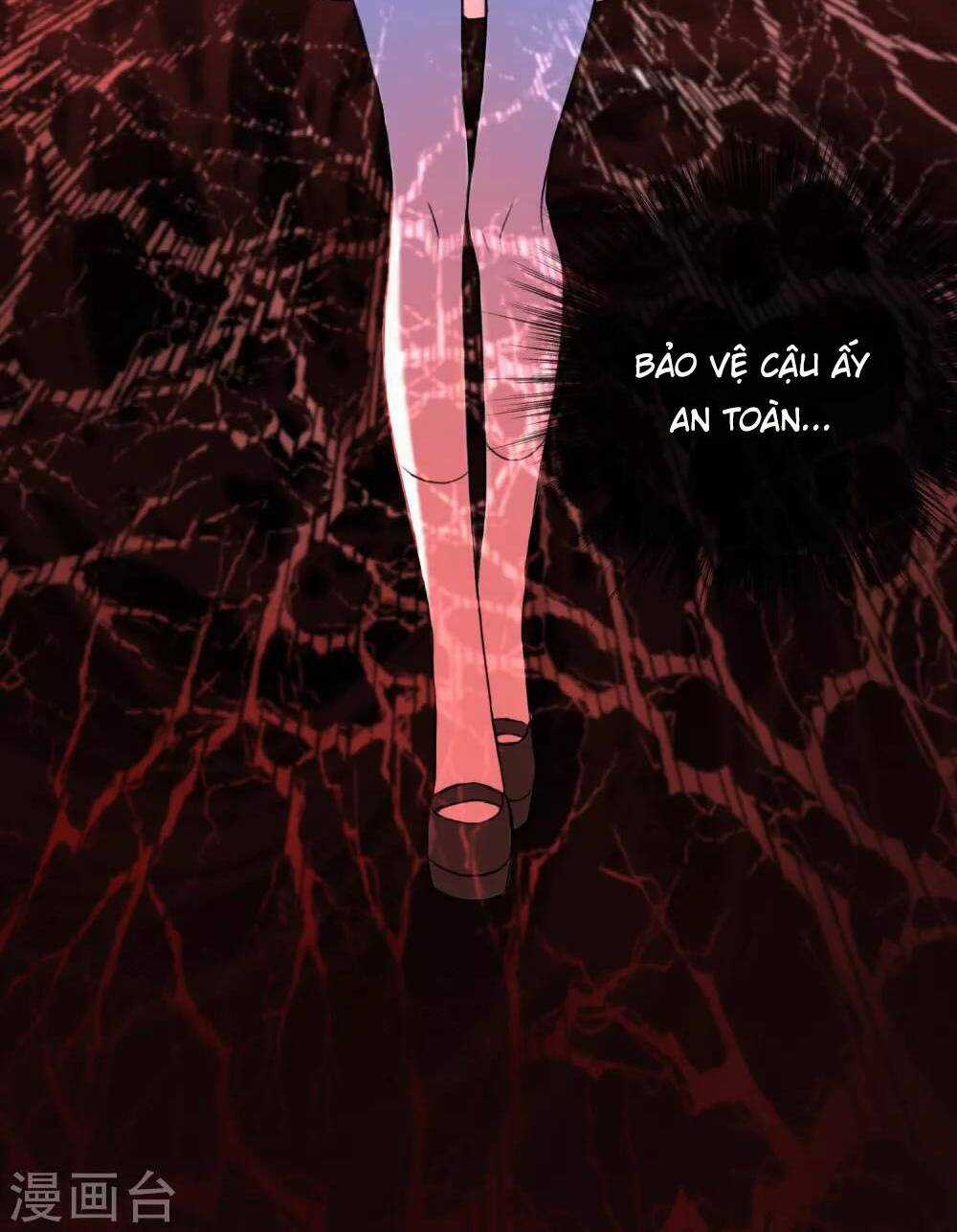 Quy Luật Tình Yêu Chapter 8 trang 43