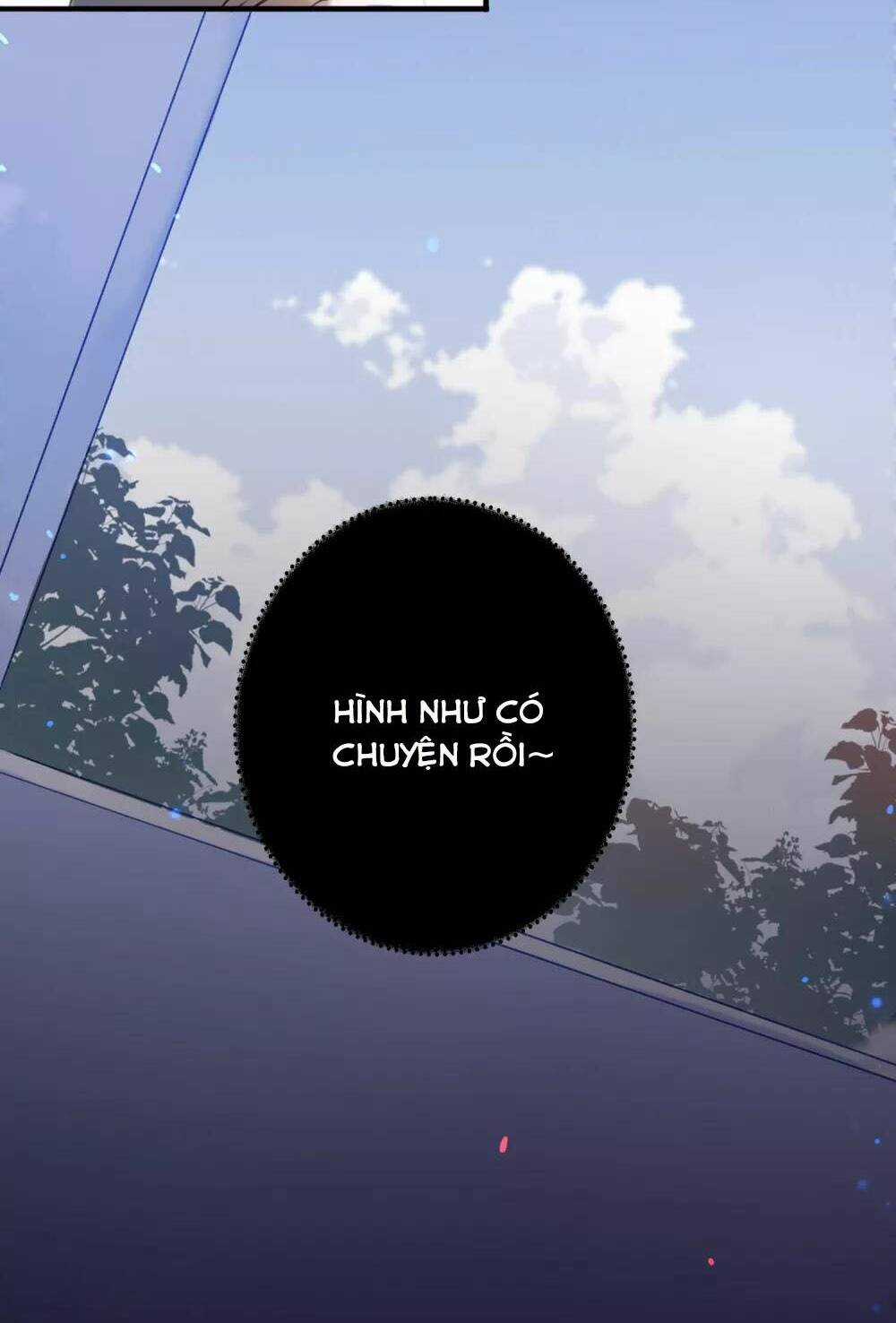Quy Luật Tình Yêu Chapter 8 trang 47