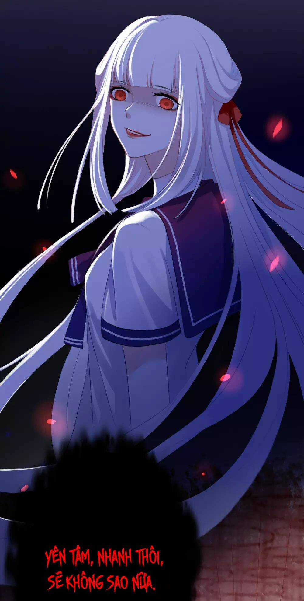 Quy Luật Tình Yêu Chapter 8 trang 48