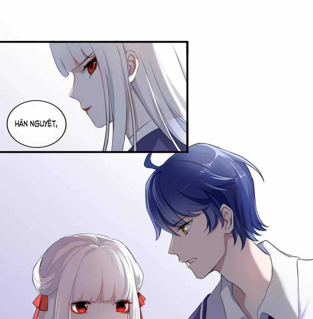 Quy Luật Tình Yêu Chapter 8 trang 5