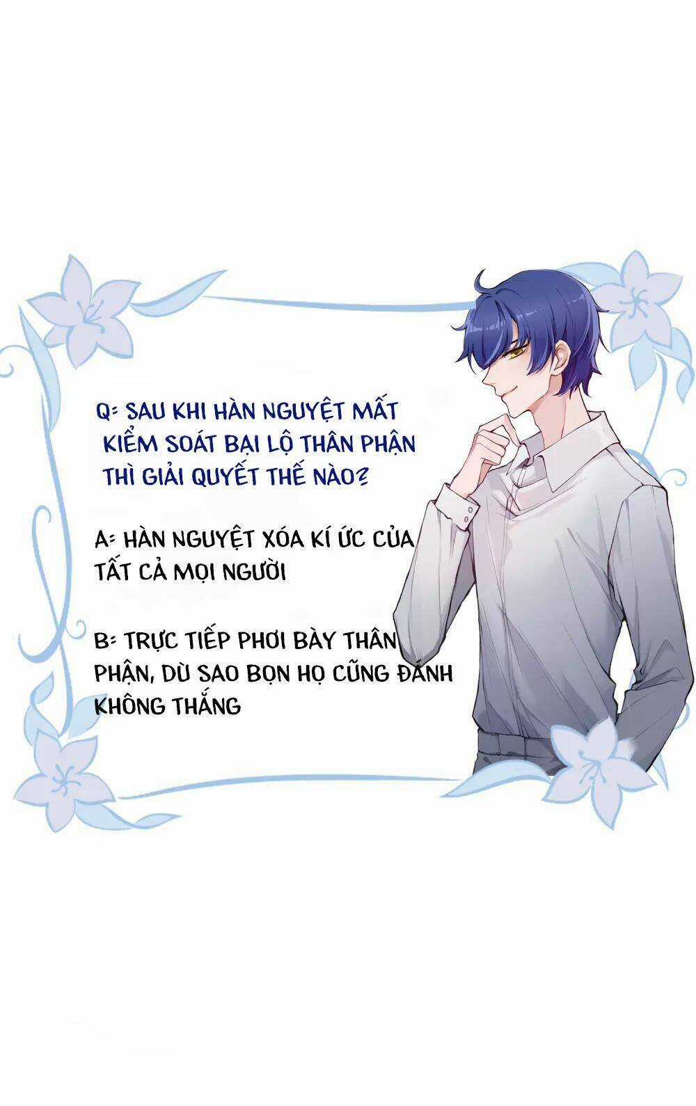 Quy Luật Tình Yêu Chapter 8 trang 50