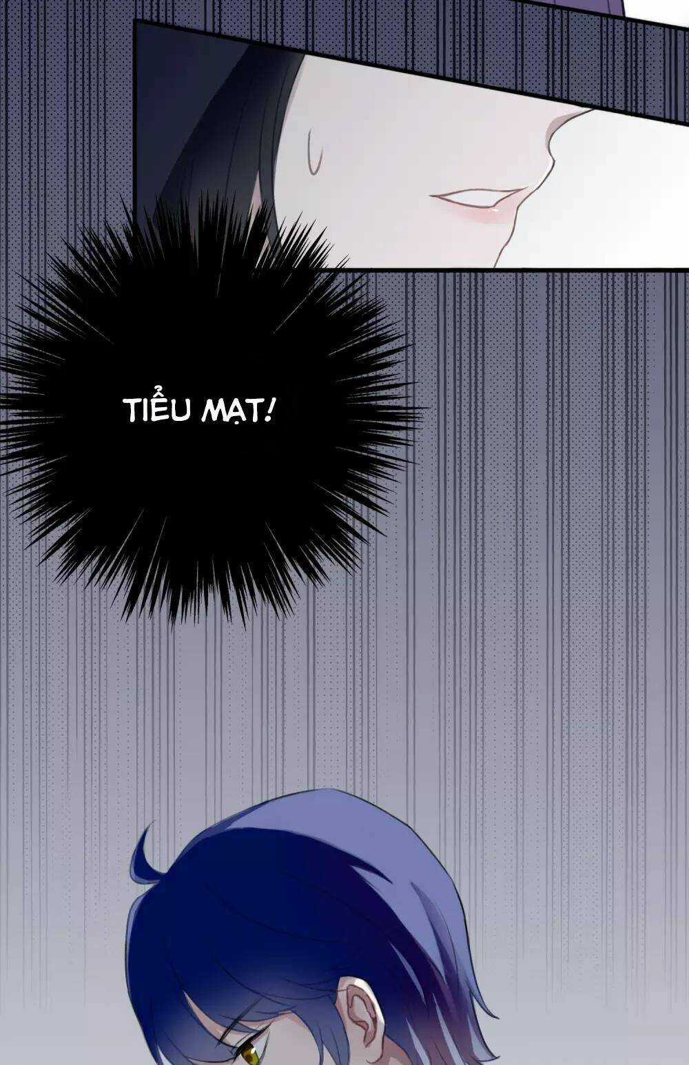 Quy Luật Tình Yêu Chapter 8 trang 9