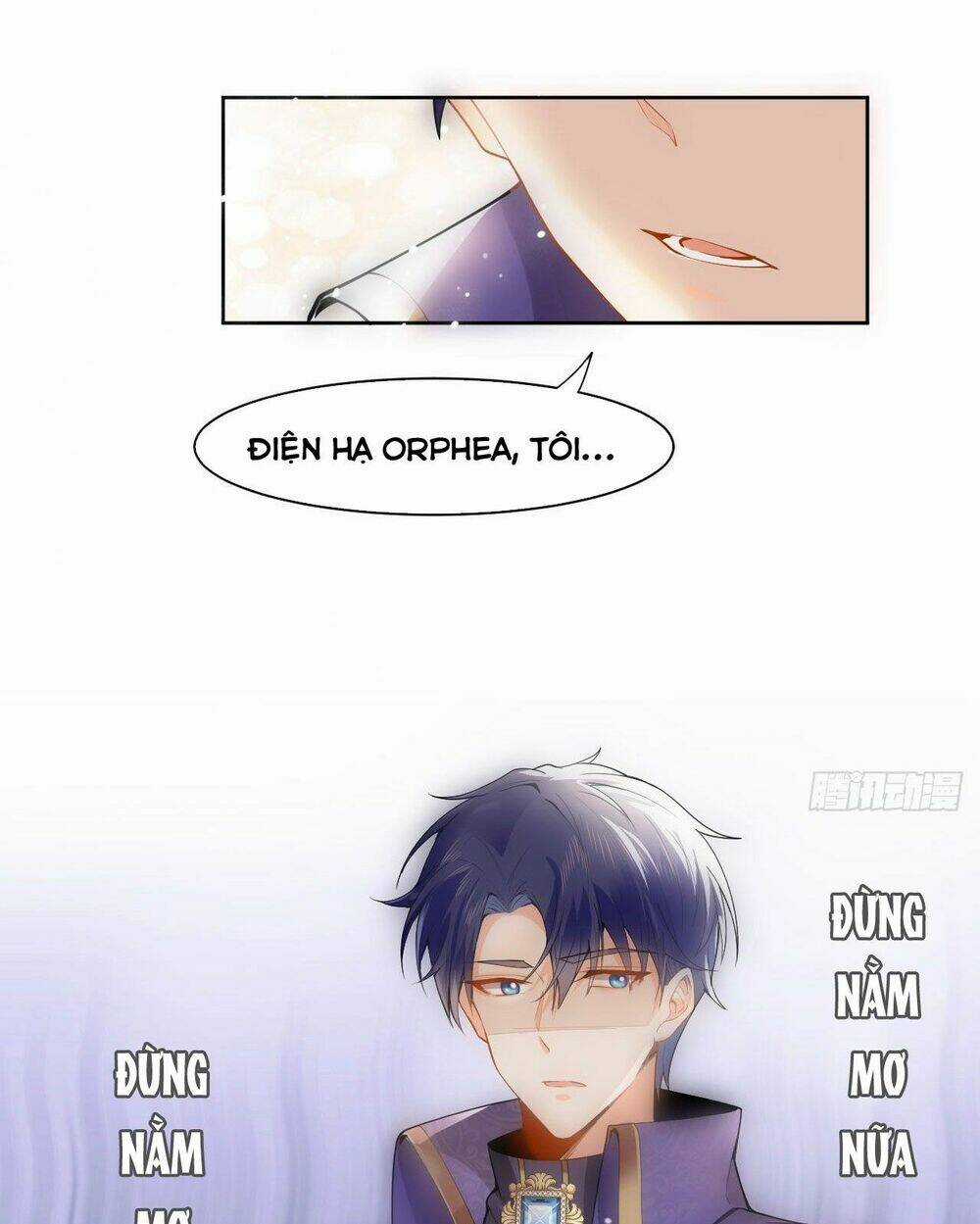 Quy Luật Yêu Đương Của Hải Vương Chapter 1 trang 11