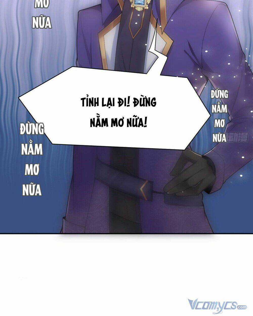 Quy Luật Yêu Đương Của Hải Vương Chapter 1 trang 12