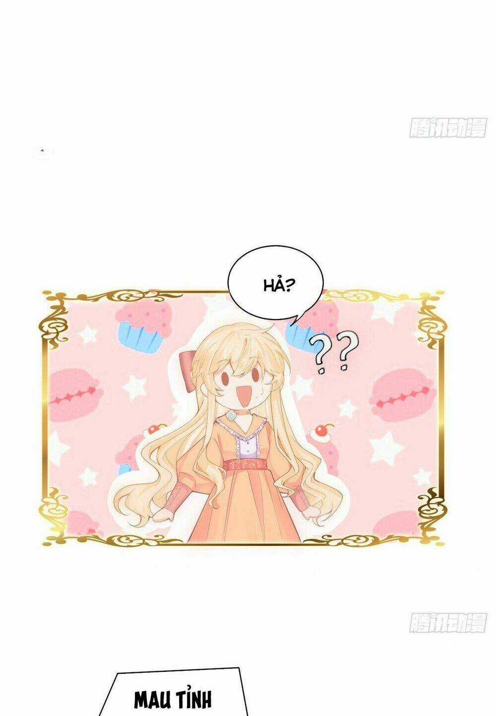 Quy Luật Yêu Đương Của Hải Vương Chapter 1 trang 13