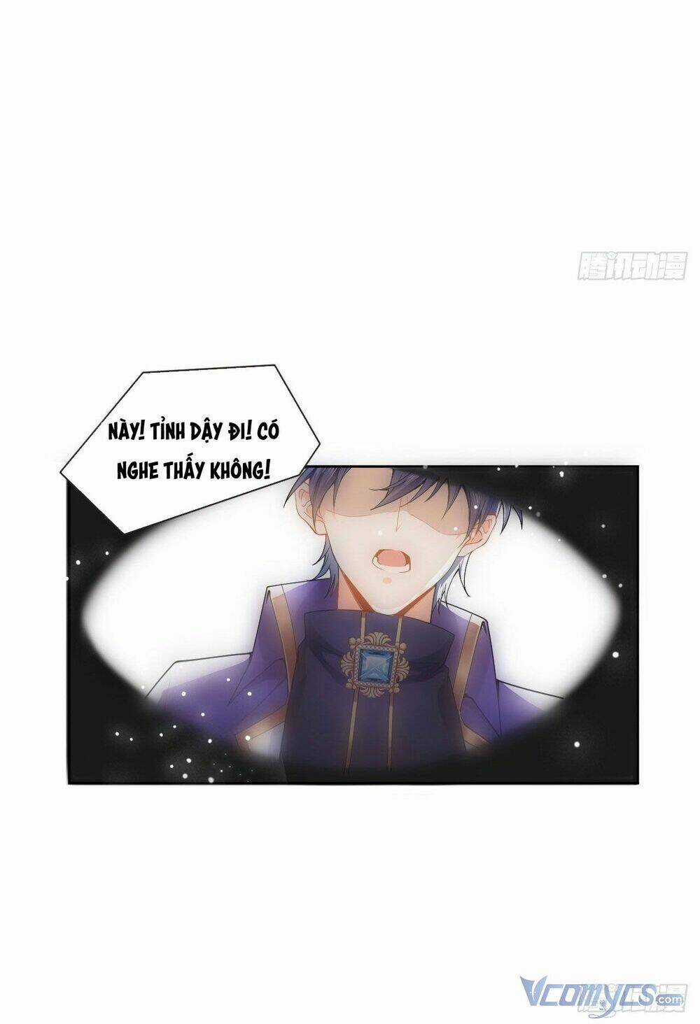 Quy Luật Yêu Đương Của Hải Vương Chapter 1 trang 15