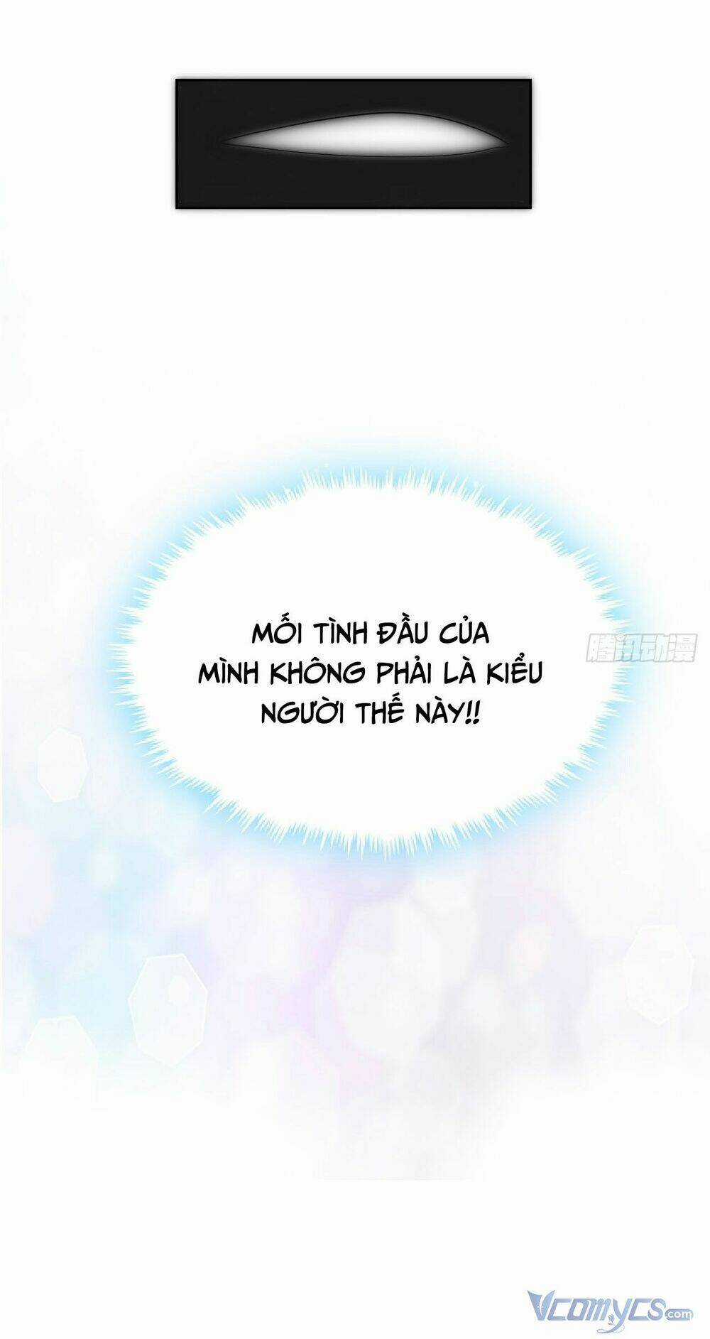 Quy Luật Yêu Đương Của Hải Vương Chapter 1 trang 16