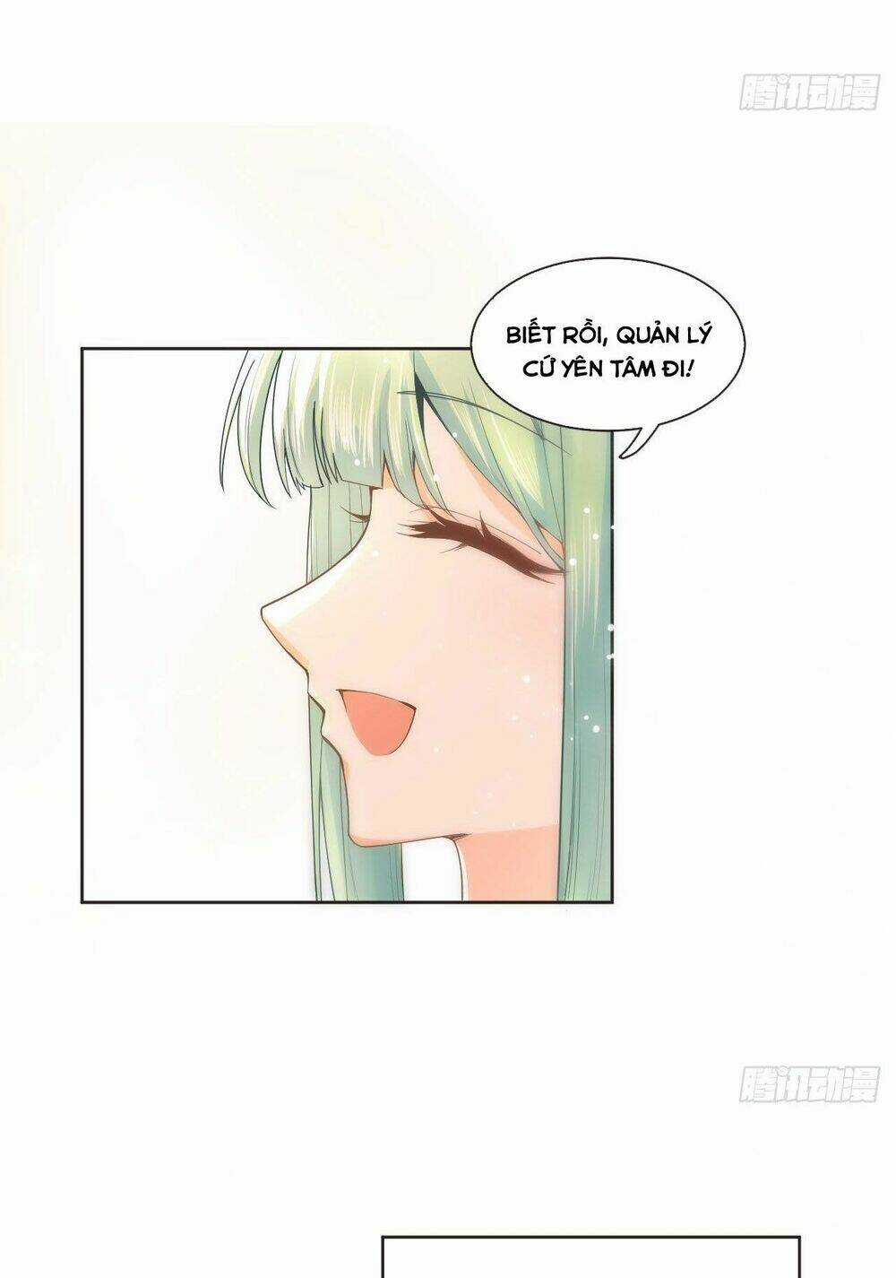 Quy Luật Yêu Đương Của Hải Vương Chapter 1 trang 22