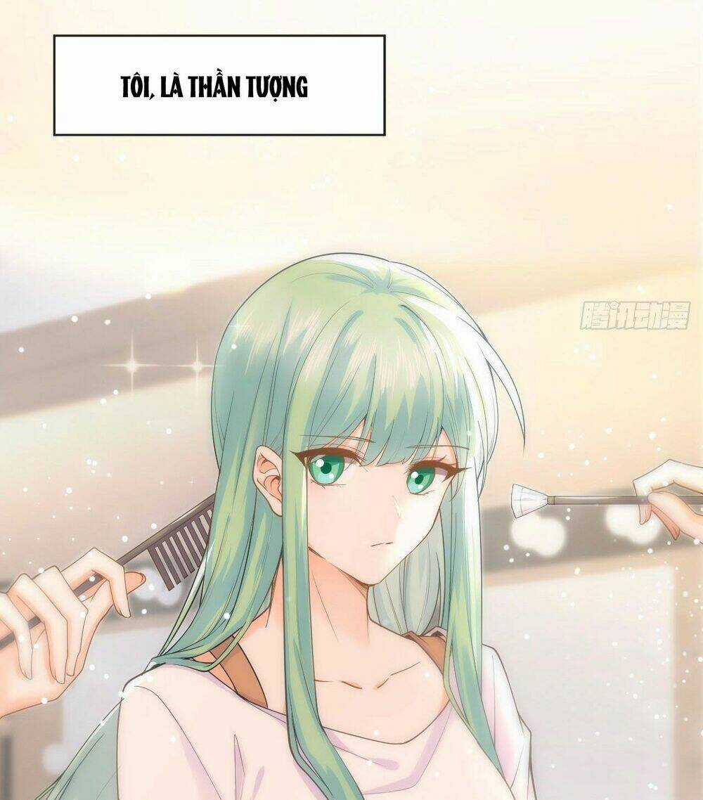 Quy Luật Yêu Đương Của Hải Vương Chapter 1 trang 24