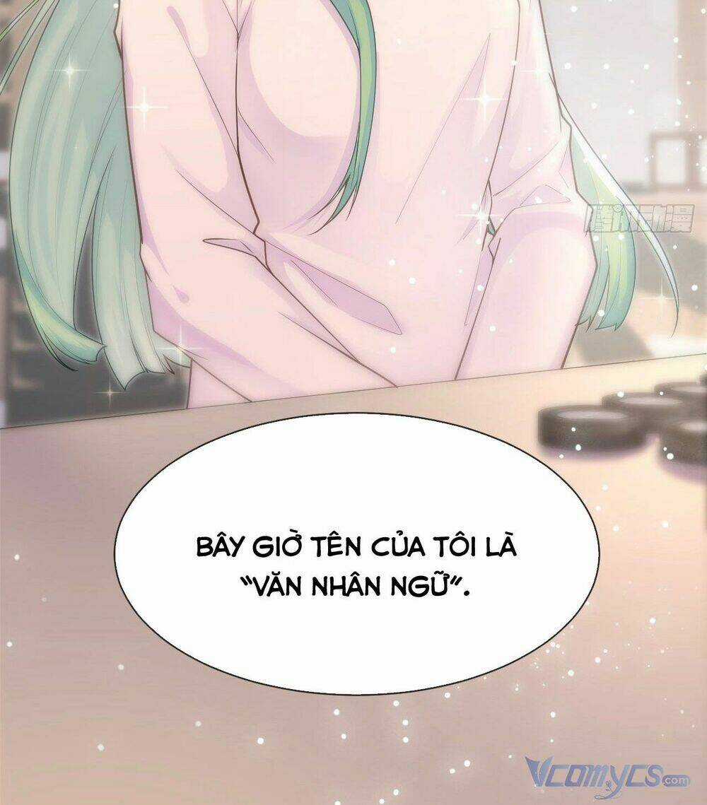 Quy Luật Yêu Đương Của Hải Vương Chapter 1 trang 25