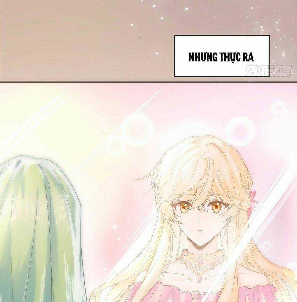 Quy Luật Yêu Đương Của Hải Vương Chapter 1 trang 26