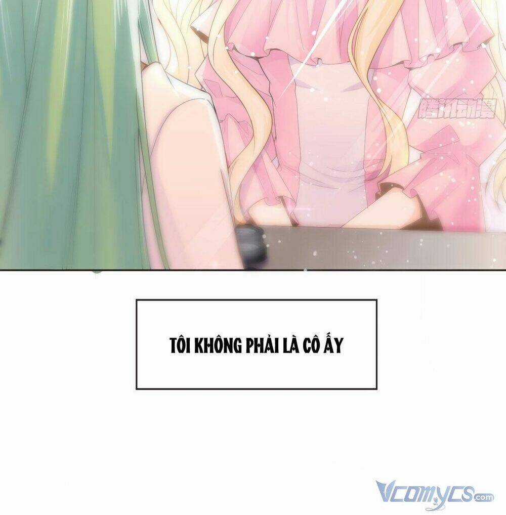 Quy Luật Yêu Đương Của Hải Vương Chapter 1 trang 27