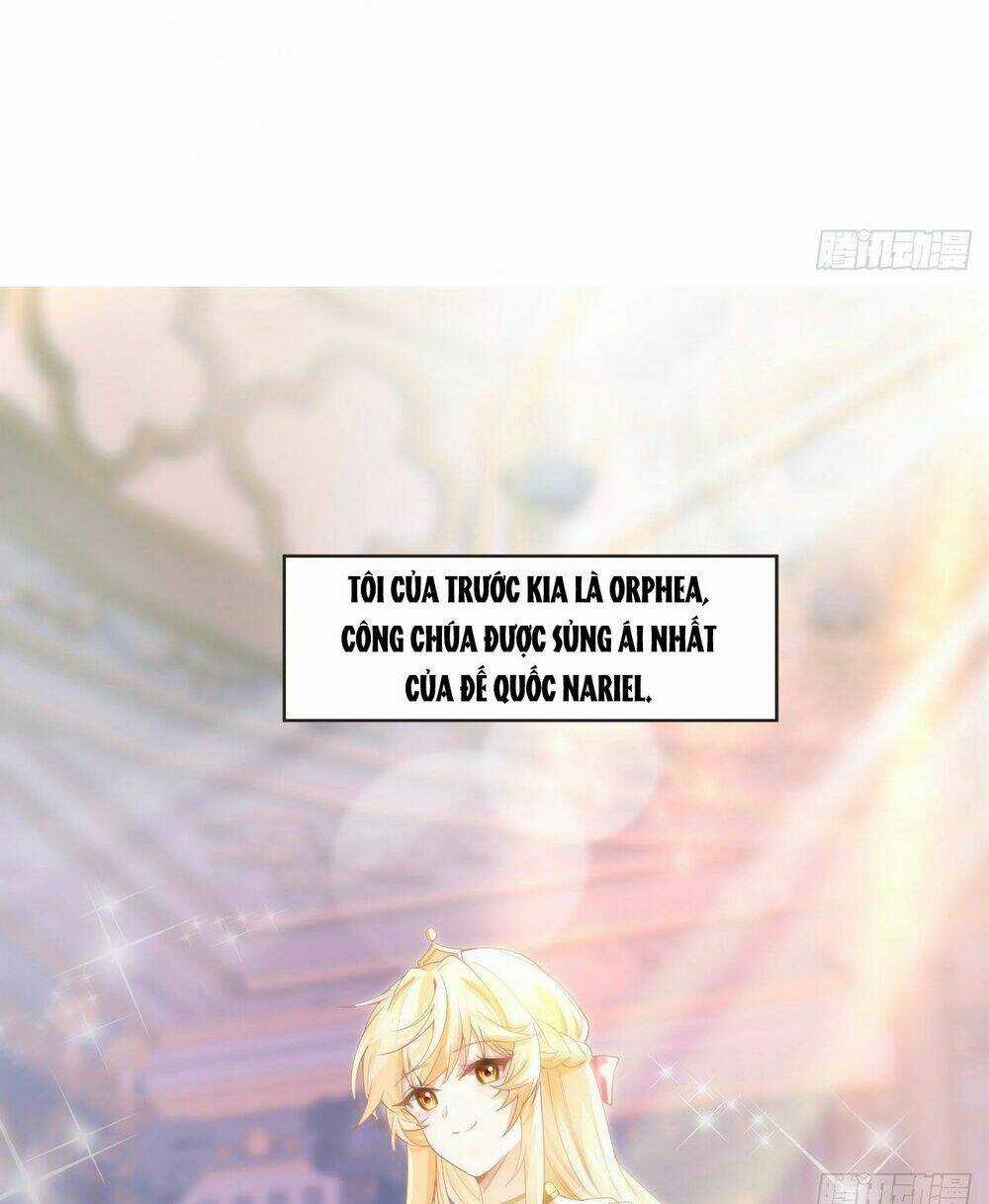 Quy Luật Yêu Đương Của Hải Vương Chapter 1 trang 28