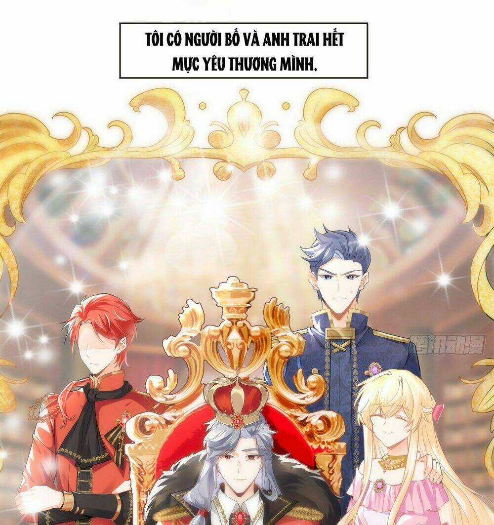 Quy Luật Yêu Đương Của Hải Vương Chapter 1 trang 30