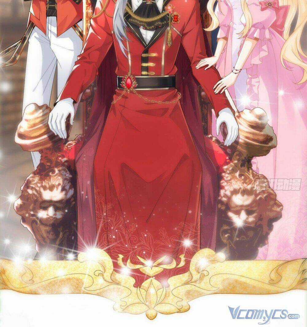 Quy Luật Yêu Đương Của Hải Vương Chapter 1 trang 31