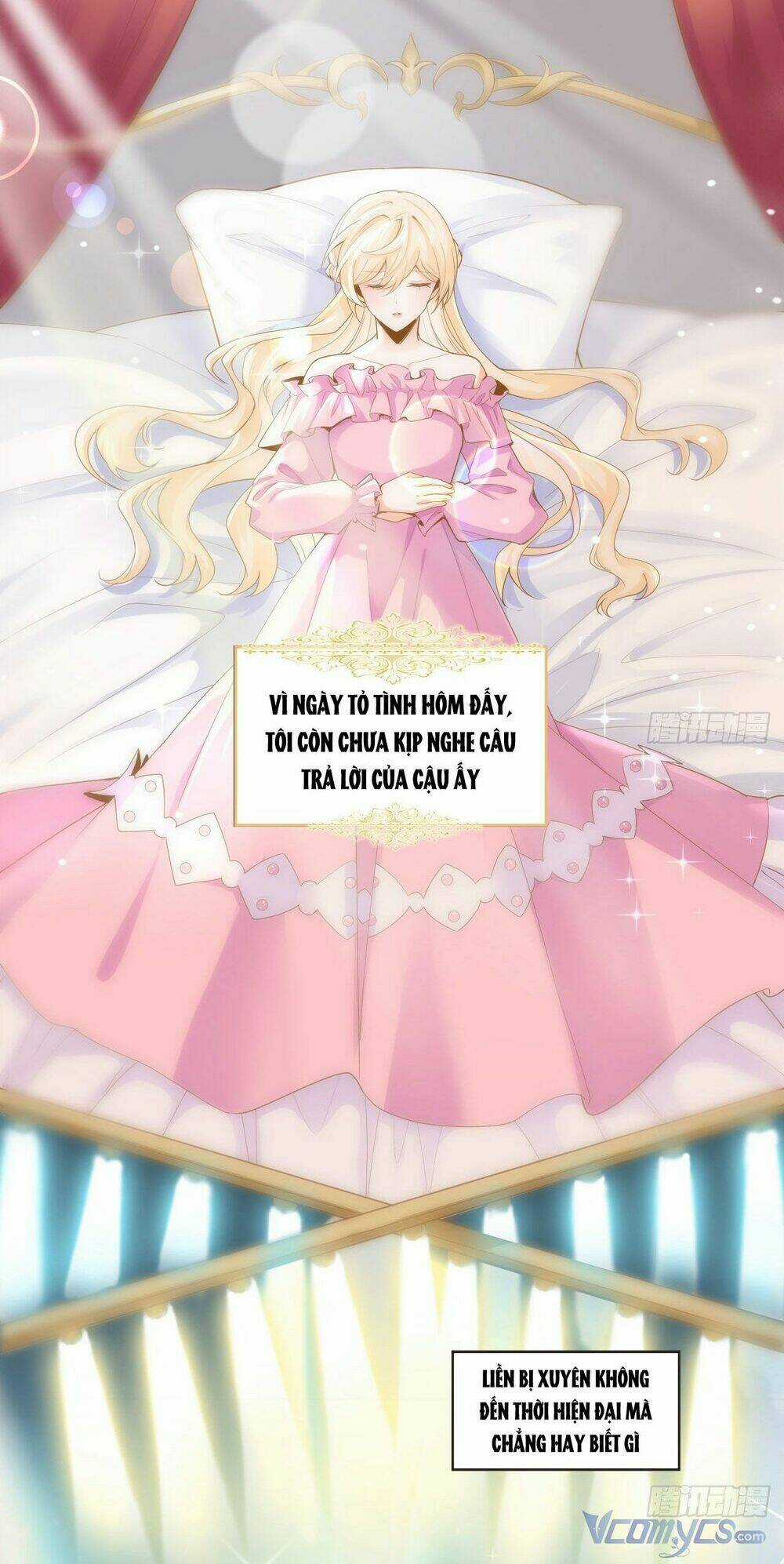 Quy Luật Yêu Đương Của Hải Vương Chapter 1 trang 35