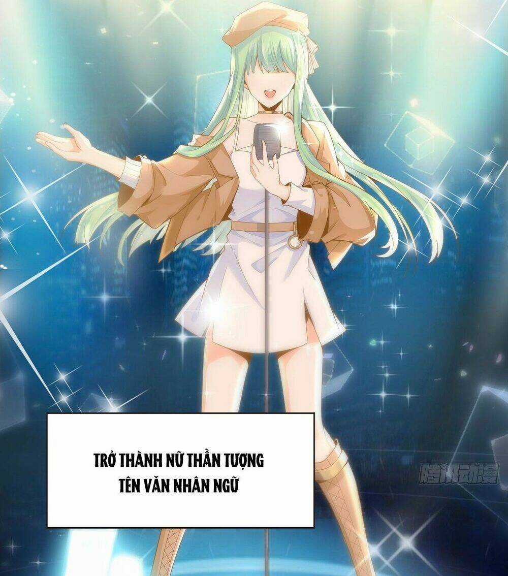 Quy Luật Yêu Đương Của Hải Vương Chapter 1 trang 36