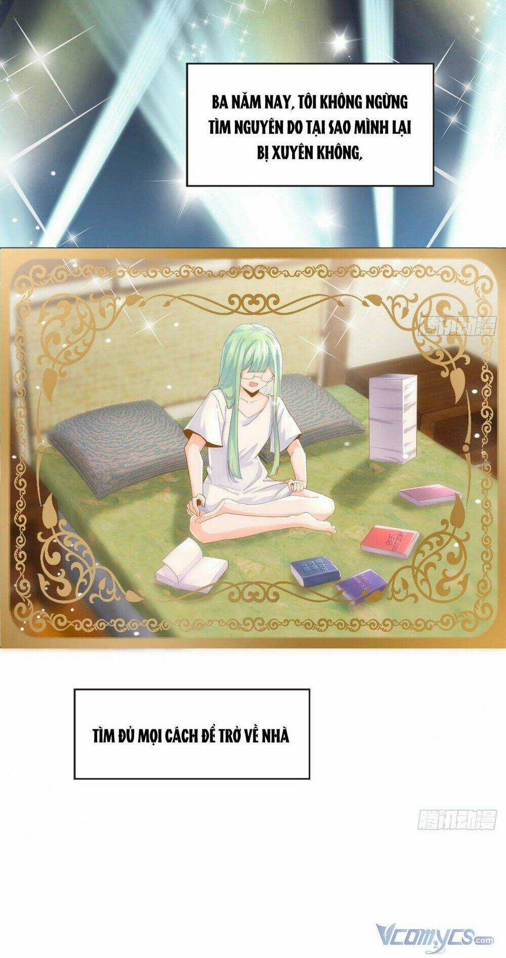 Quy Luật Yêu Đương Của Hải Vương Chapter 1 trang 38