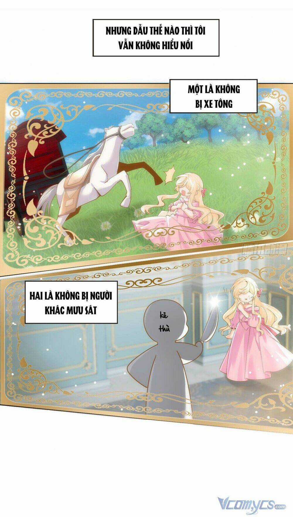 Quy Luật Yêu Đương Của Hải Vương Chapter 1 trang 39