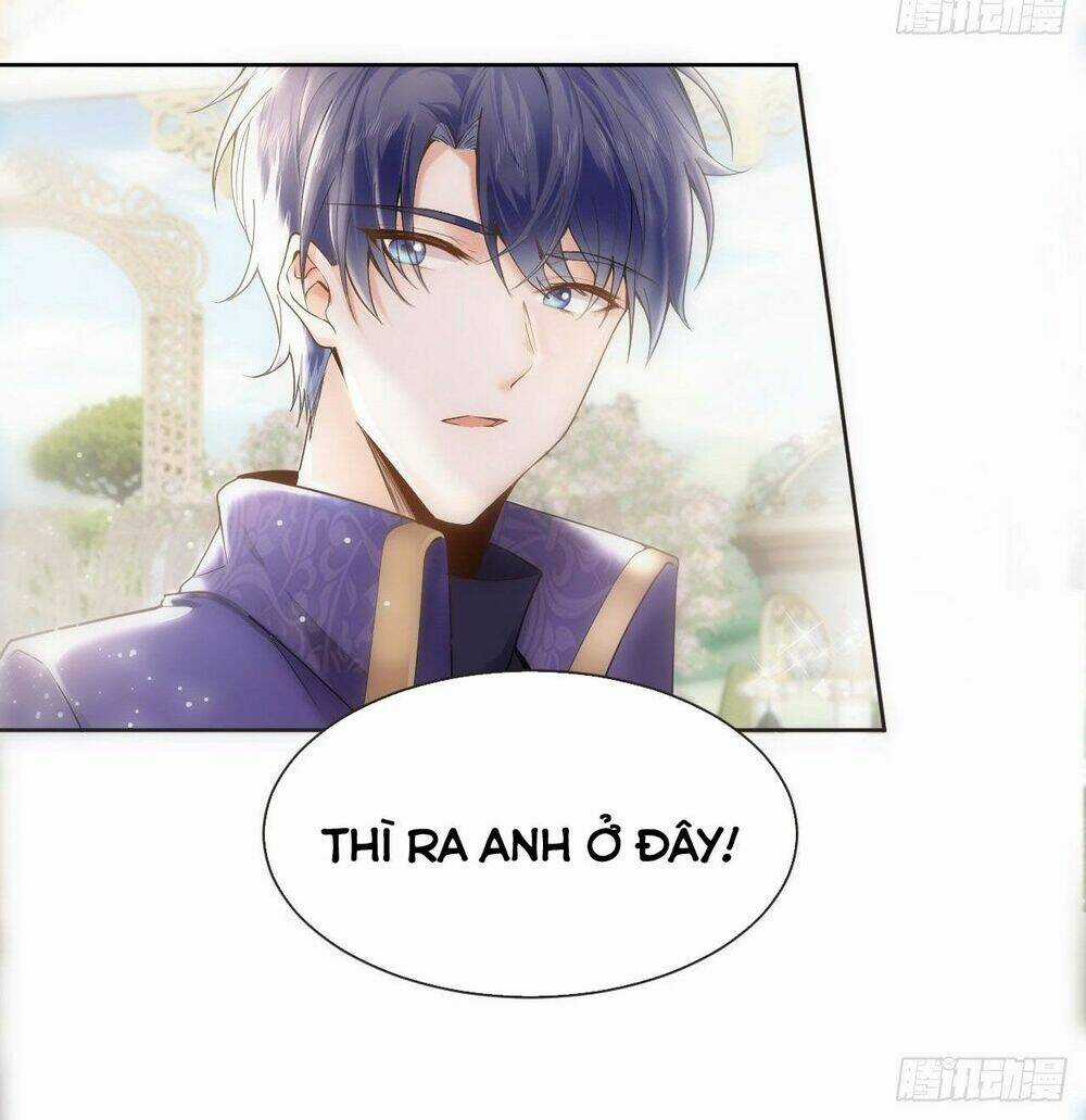 Quy Luật Yêu Đương Của Hải Vương Chapter 1 trang 4