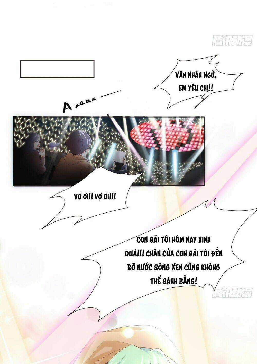 Quy Luật Yêu Đương Của Hải Vương Chapter 1 trang 43