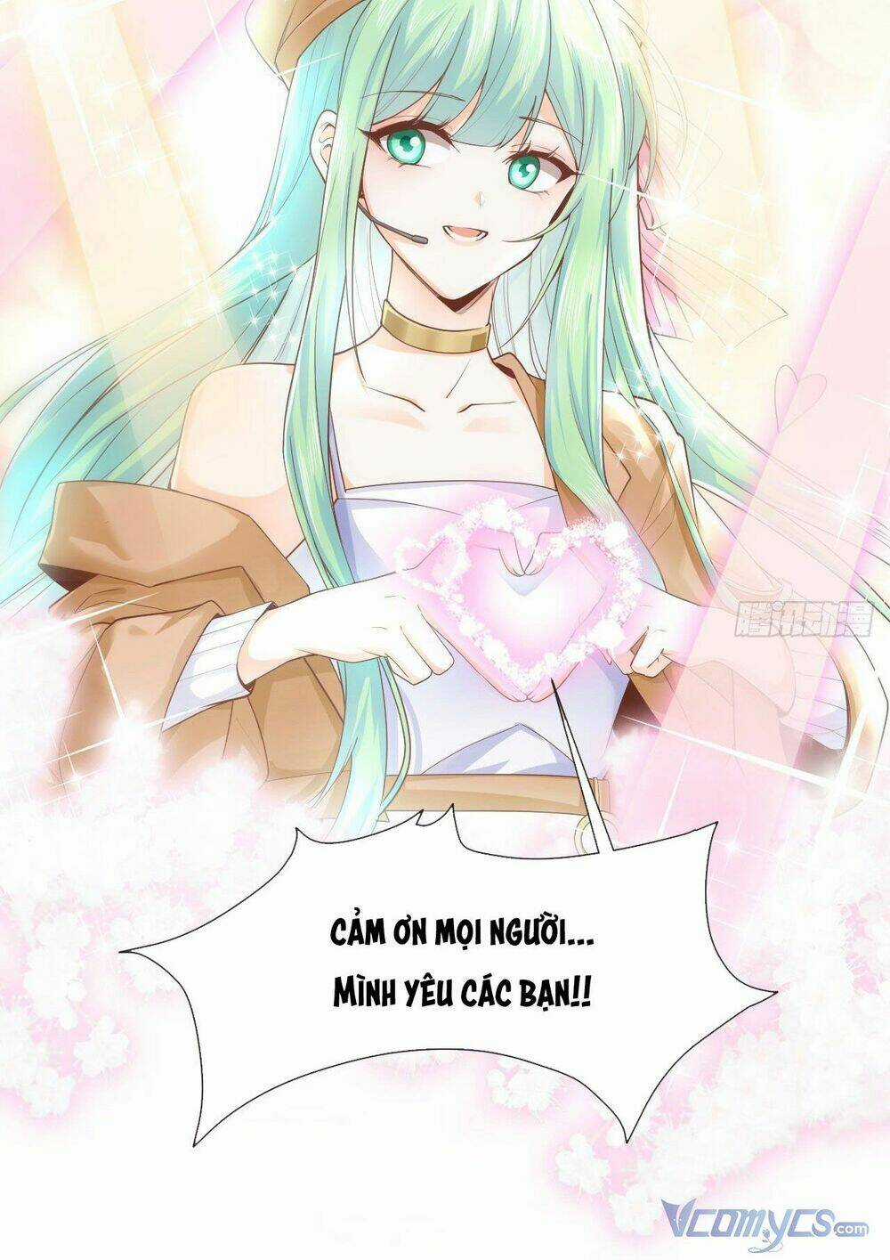 Quy Luật Yêu Đương Của Hải Vương Chapter 1 trang 44