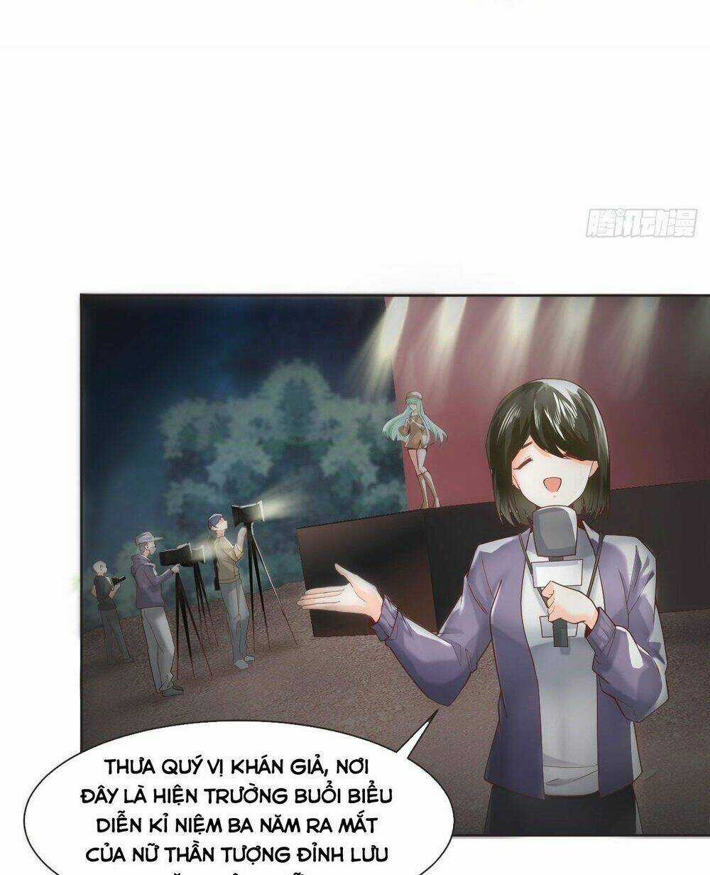 Quy Luật Yêu Đương Của Hải Vương Chapter 1 trang 45