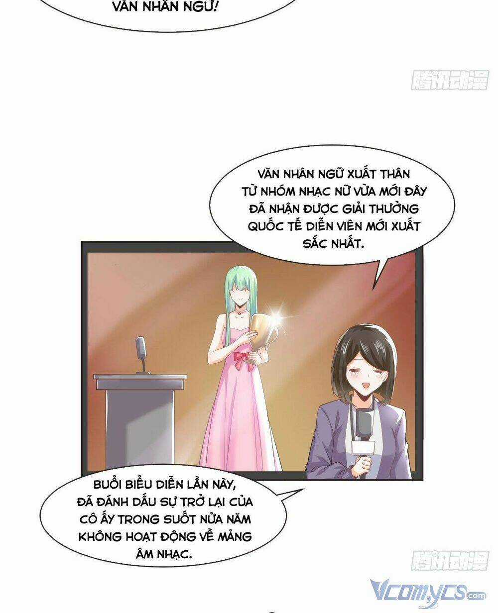 Quy Luật Yêu Đương Của Hải Vương Chapter 1 trang 46